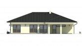 Ansicht - BUNGALOW 140